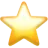 Star icon